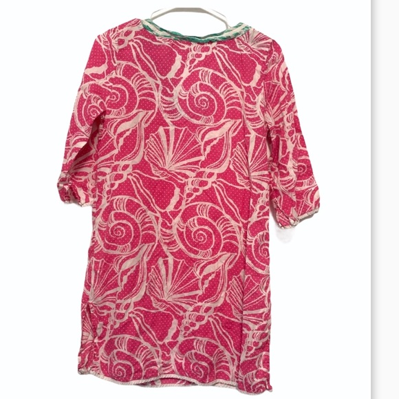 Lilly Pulitzer Tunic - Picture 8 of 9